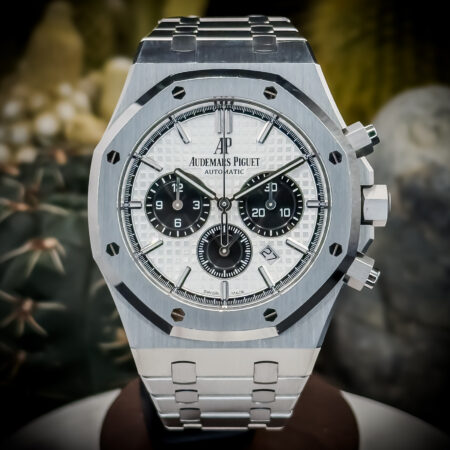 Audemars Piguet Royal Oak Chronograph