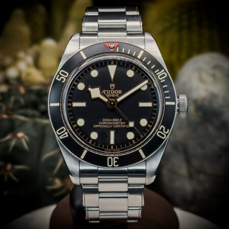 Tudor Black Bay 58 </br> "Available on Request"