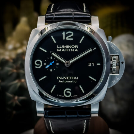 Panerai Luminor Marina 1950 3 Days Pam01312